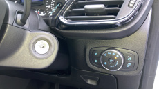 Ford Fiesta 1.0 EcoBoost Zetec 5dr Petrol Hatchback